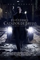 El último cazador de brujas