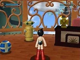 Astro Boy (USA) ISO