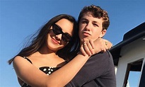 Olivia Rodrigo and Ethan Wacker Kissing: Hawaii Vacation Photos | J-14