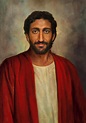 A more historically accurate portrait of Jesus Christ : r/latterdaysaints