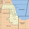 Cook County, Illinois - Wikipedia