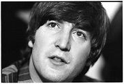 Fotos: John Lennon, una vida de música | John lennon, Beatles, Musica
