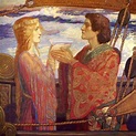 Tristán e Isolda, la leyenda que Wagner llevó a la ópera