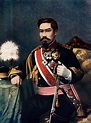 Emperor Meiji (November 3, 1852 — July 30, 1912), Japanese military ...