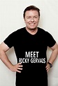Meet Ricky Gervais - TheTVDB.com