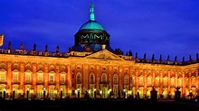 Potsdam turismo: Qué visitar en Potsdam, Región de Brandeburgo, 2021 ...