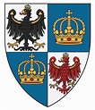 House of Hohenzollern-Brandenburg - WappenWiki