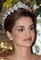 組圖：約旦拉妮亞 全球十大最美王妃 | 大紀元
