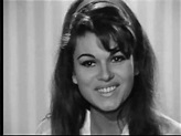 Maria Latour - Interview (1966) - YouTube