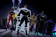 ‘Justice League: Gods and Monsters’ – the dark side of heroes on HBO ...