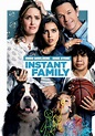 Instant Family streaming: where to watch online?