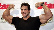 lou ferrigno, bodybuilder, actor 4K | Wide Screen Wallpapers 1080p, 2K, 4K