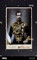 Jack The Ripper related replica memorabilia: Picture postcard of Prince ...