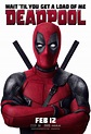 Deadpool (film) | Marvel Database | FANDOM powered by Wikia