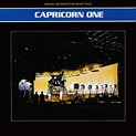 CAPRICORN ONE - Original Soundtrack by Jerry Goldsmith | Buysoundtrax