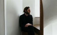 Watch the video for Keaton Henson’s ‘Prayer’ from new album ‘Monument ...