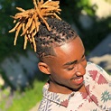 Pin by Trevis Toomer on Mens fashion in 2020 | Mens dreadlock styles ...