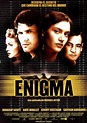 Enigma - Película 2001 - SensaCine.com