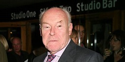 Coronation Street role for Timothy West