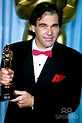 62nd Academy Awards® (1990) ~ Oliver Stone won the Oscar® for Directing ...