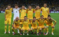 Ukraine National Football Team Wallpapers - Wallpaper Cave