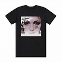 Goldfrapp Black Cherry 2 Album Cover T-Shirt Black – ALBUM COVER T-SHIRTS