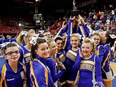 Photos and more: M-E wins STAC cheerleading crown | USA TODAY High ...