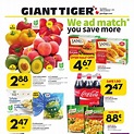 Giant Tiger Weekly Flyer - Weekly - Aug 26 – Sep 1 - RedFlagDeals.com