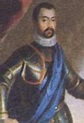 D. João I, 6º duque de Bragança, * 1543 | Geneall.net