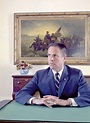 H.R. Haldeman | Biography, Facts, & Role in Watergate Scandal ...