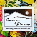 Caravan of Dreams - Visit Arcata!