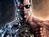 Cyborg - Alchetron, The Free Social Encyclopedia