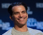 Johnathon Schaech Biography - Facts, Childhood, Family Life & Achievements