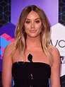 CHARLOTTE CROSBY at MTV Europe Music Awards 2016 in Rotterdam 11/06 ...