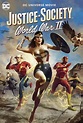 Justice Society: World War II Blu-ray review | Batman News