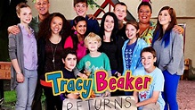 BBC - CBBC - Tracy Beaker Returns, Series 3, Summer Holiday - Credits