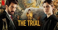 The Trial Cancelled 2021? The Trial Renewed 2021 News - Cancelled TV ...