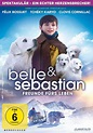 Belle und Sebastian 3 - Freunde fürs Leben (DVD) – jpc