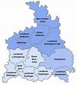 Regierungsbezirk Stuttgart - Regierungspräsidium Stuttgart