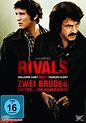 Rivals - Zwei Brüder: Ein Cop ... ein Bankräuber Film | Weltbild.de