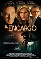 El encargo | Revista de Cine