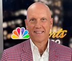David Kaplan to host new weeknight show on NBC Sports Chicago | Robert ...