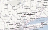 Guía Urbano de West Point, Nueva York