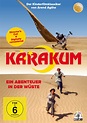 Karakum – Ein Abenteuer in der Wüste - MFA+ Filmdistribution