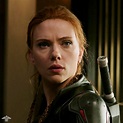 Natasha Romanoff || Black Widow || 2021 - Black Widow Movie Photo ...