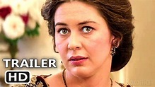 QUEEN MARIE Trailer (2021) Drama Movie - YouTube
