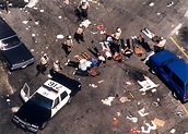 LA Riots 25 years later: Rodney King’s ‘Can we all get along’ still ...