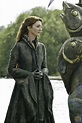 Michelle Fairley es Lady Catelyn Tully en 'Juego de tronos': Fotos ...