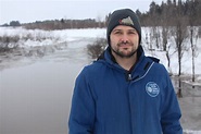 Forecasting Climate Change with Dr. Robert Way - Science World