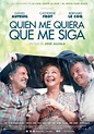 Trailer español de ‘QUIEN ME QUIERA QUE ME SIGA’. Estreno 26 de julio ...